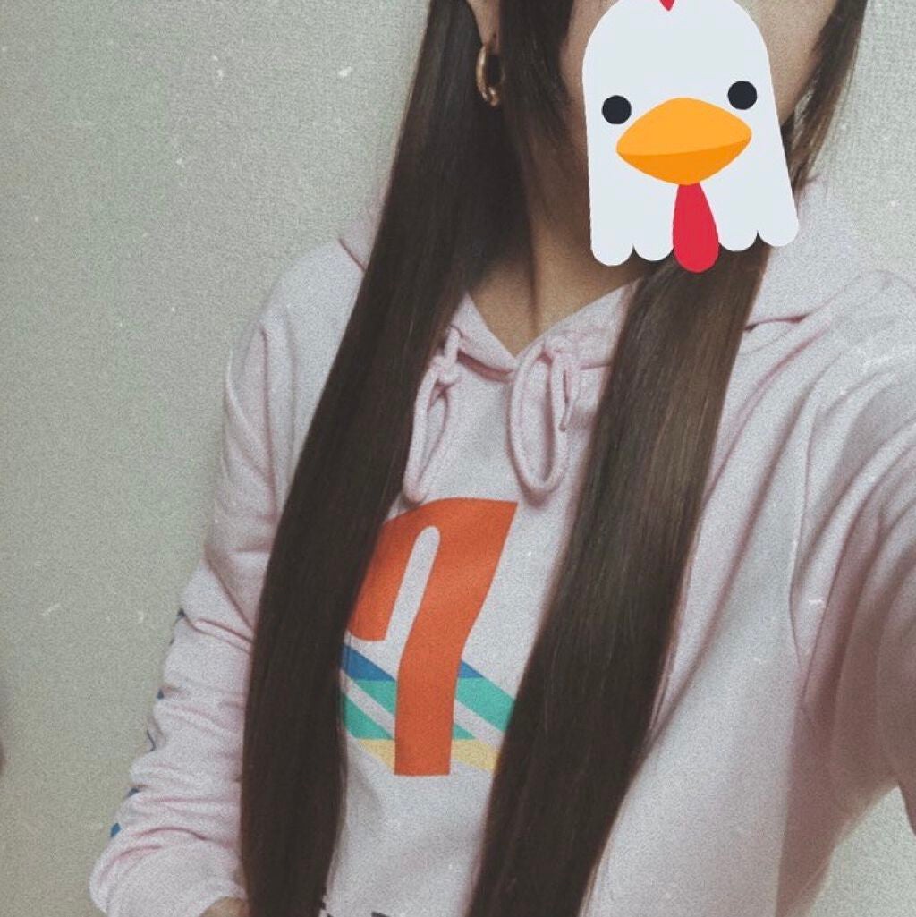 マー&ミー ブラッシング オイルミスト/マー&ミー ラッテ/ヘアミストを使ったクチコミ(2枚目)