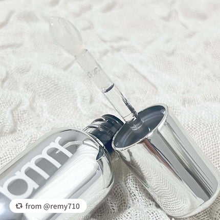 レチノール ボリューム リップセラム/primera/リップグロスを使ったクチコミ(2枚目)