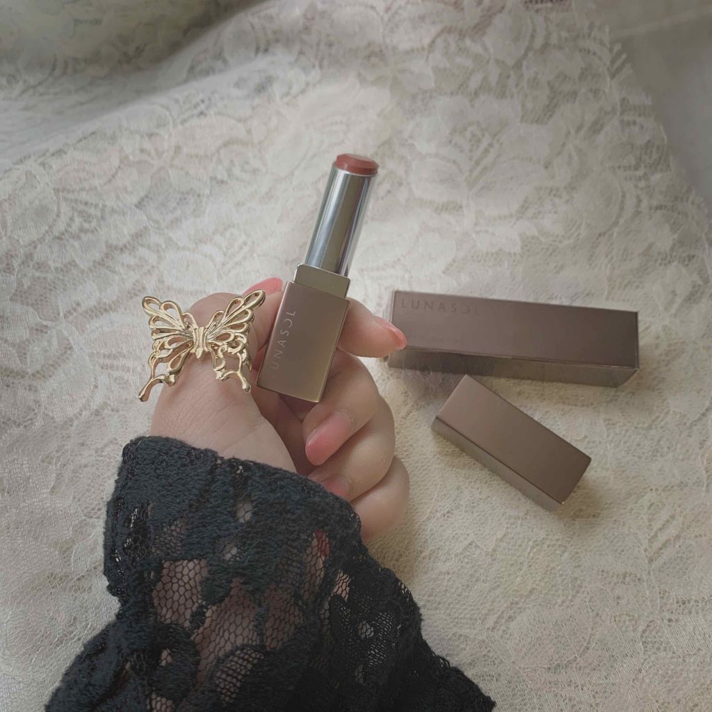 リキュールネイル2/キャンドゥ/マニキュアを使ったクチコミ(1枚目)