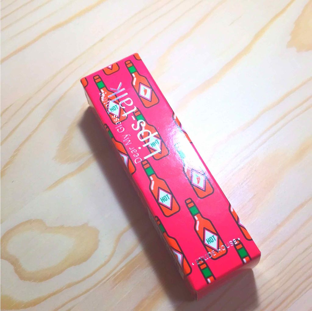 honey lemonð¯ð on LIPS ãããã«ã¡ããã«ã«ã«ã§ãããããããé¡ããŸãïŒåæçš¿ãªã®ã§ç·åŒµã..ãïŒ1æç®ïŒ