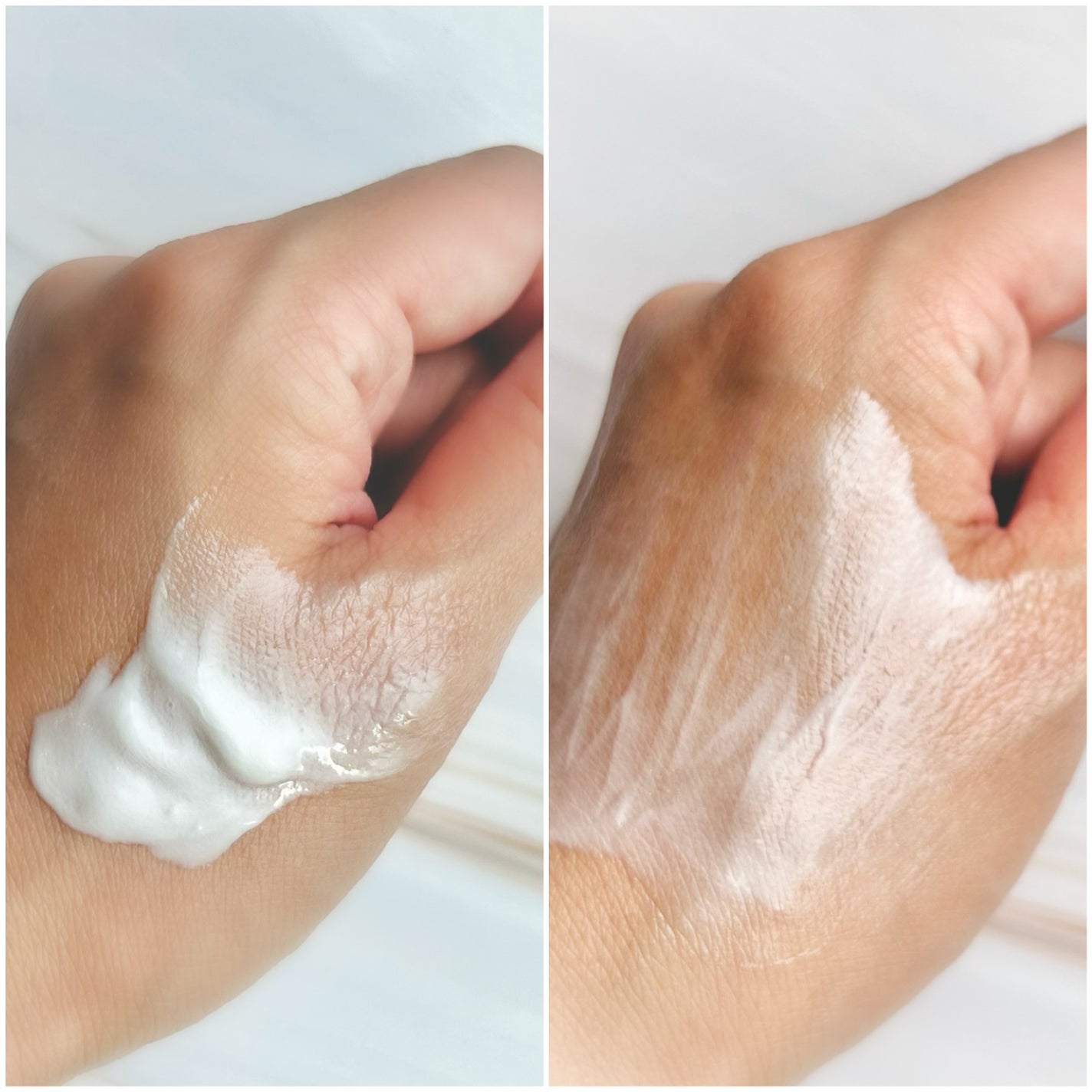 ヴァセリンリペアクリームナイトケア/ヴァセリン/ボディクリームを使ったクチコミ(3枚目)