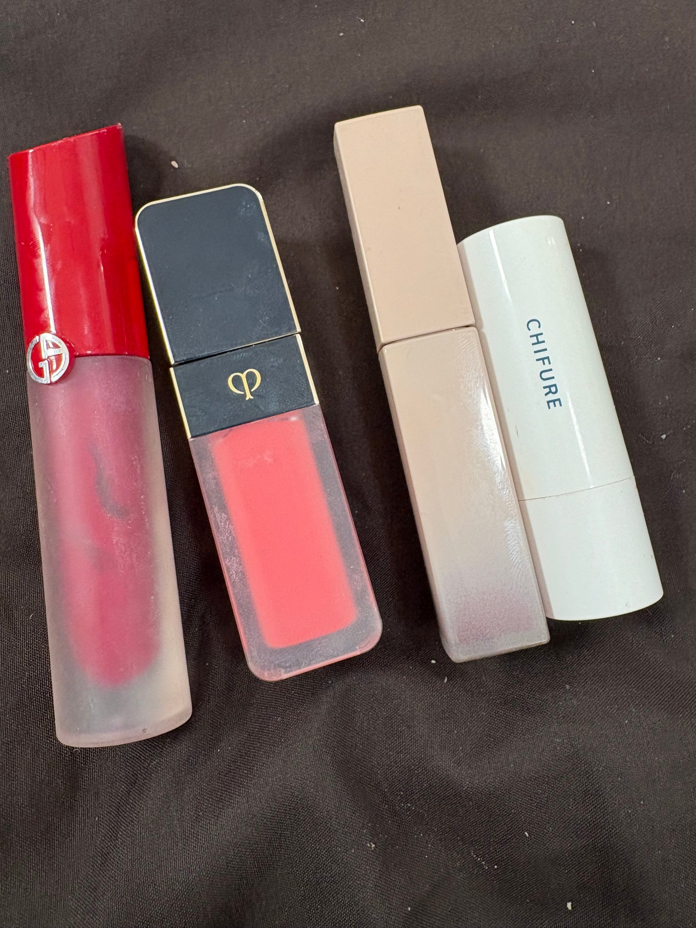 メイクも落とせる洗顔料 つるすべ美肌/ビオレ/ミルククレンジングを使ったクチコミ(7枚目)