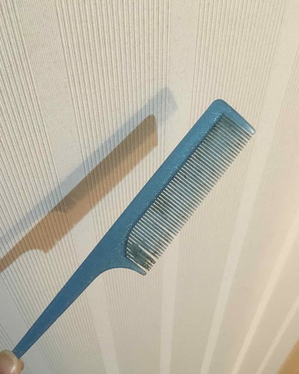 ケープ スーパーハード 無香料/ケープ/ヘアスプレーを使ったクチコミ(3枚目)