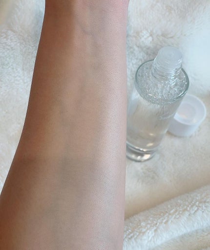 セルフリライアンス ローション/Senel/化粧水を使ったクチコミ(6枚目)