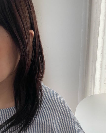 KAMIKA ベルガモットジャスミンの香り/KAMIKA/サロンシャンプーを使ったクチコミ(4枚目)