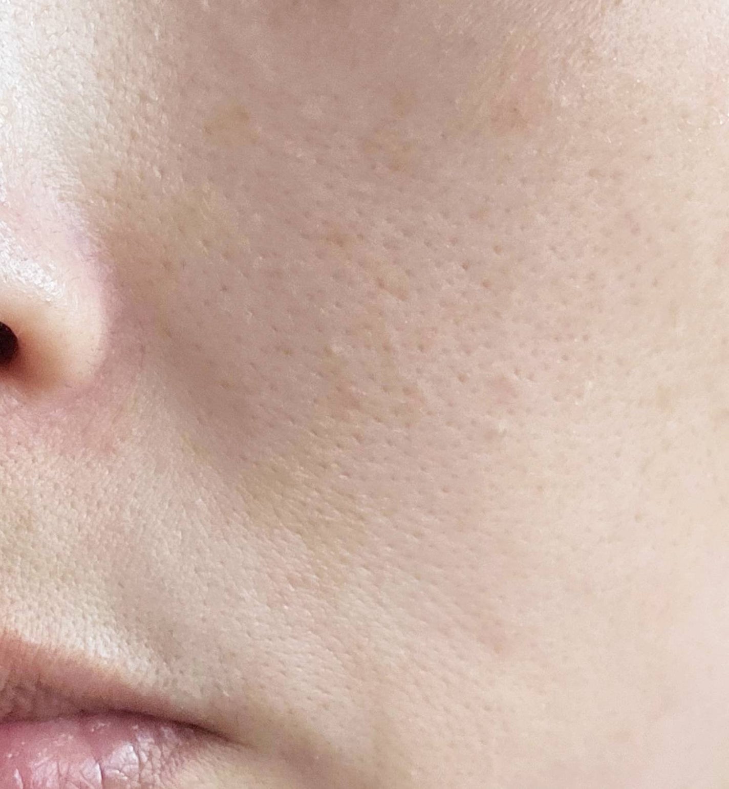 ホリーディア クリーミーリセットクレンジング/HOLIDEA/泡洗顔を使ったクチコミ(6枚目)