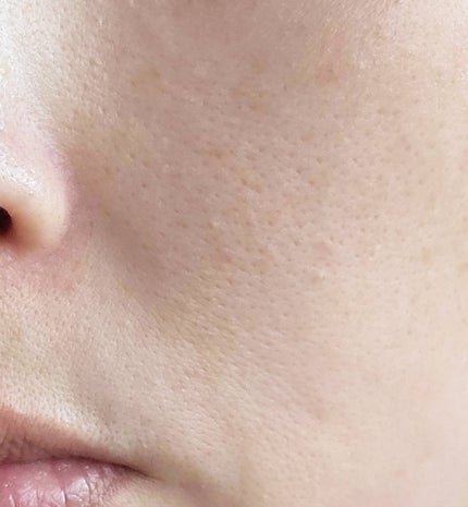 ホリーディア クリーミーリセットクレンジング/HOLIDEA/泡洗顔を使ったクチコミ(6枚目)