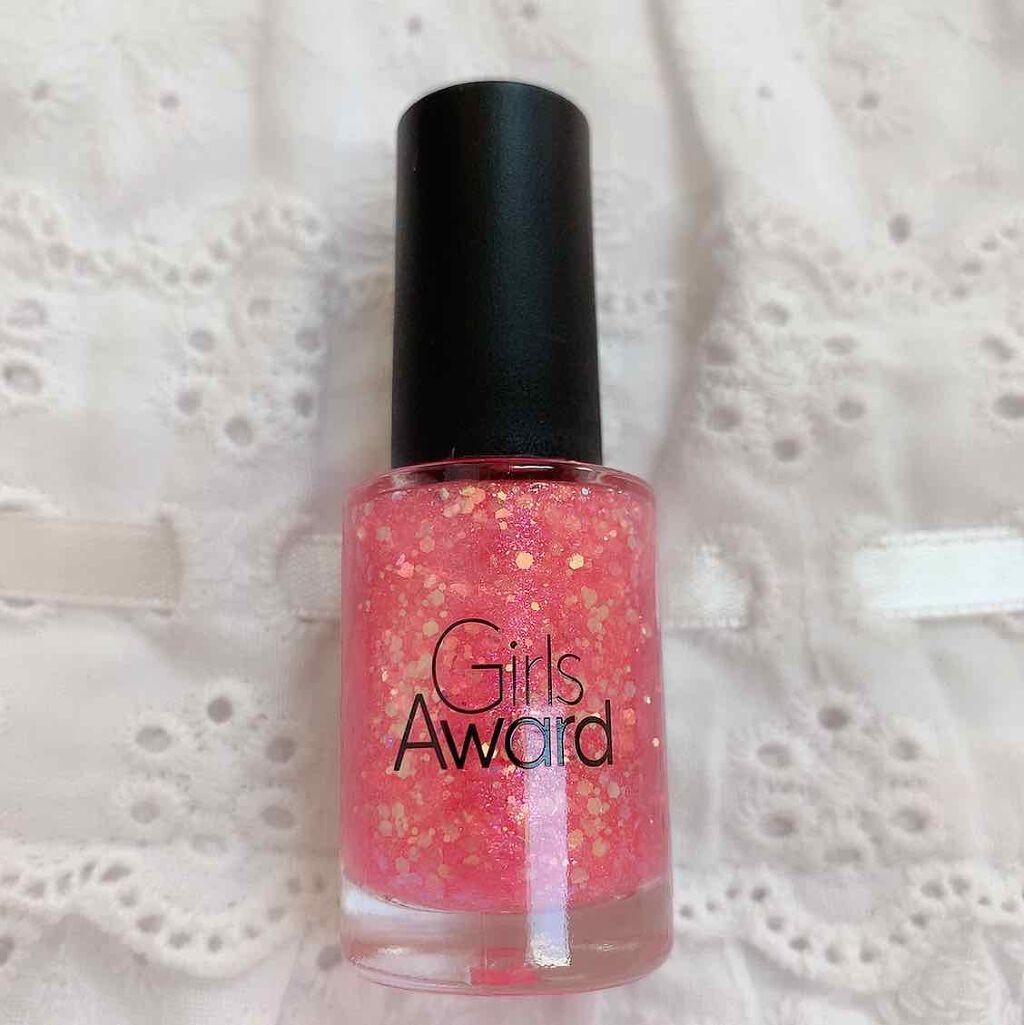 GAマニキュア / キャンドゥ