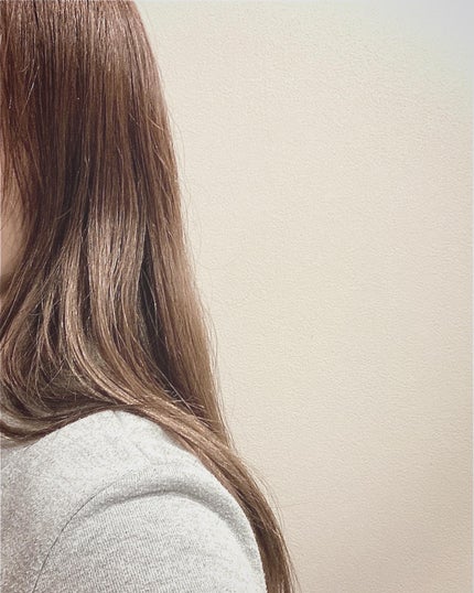 NOUNE<ノウネ>シャンプー/トリートメント/NIJI RHYTHMIC/市販シャンプーを使ったクチコミ(1枚目)