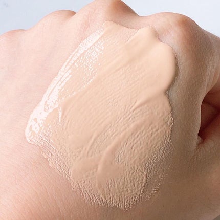 ゼン ウェア フルイド/DECORTÉ/リキッドファンデーションを使ったクチコミ(4枚目)