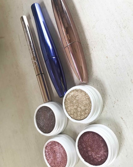 FLOWFUSHI Collection モテマスカラ2016/UZU BY FLOWFUSHI/マスカラを使ったクチコミ(2枚目)