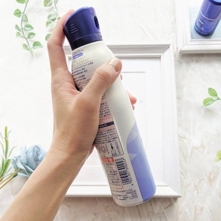 デオプロテクト&ケア スプレー/ニベア/デオドラント・制汗剤を使ったクチコミ(4枚目)