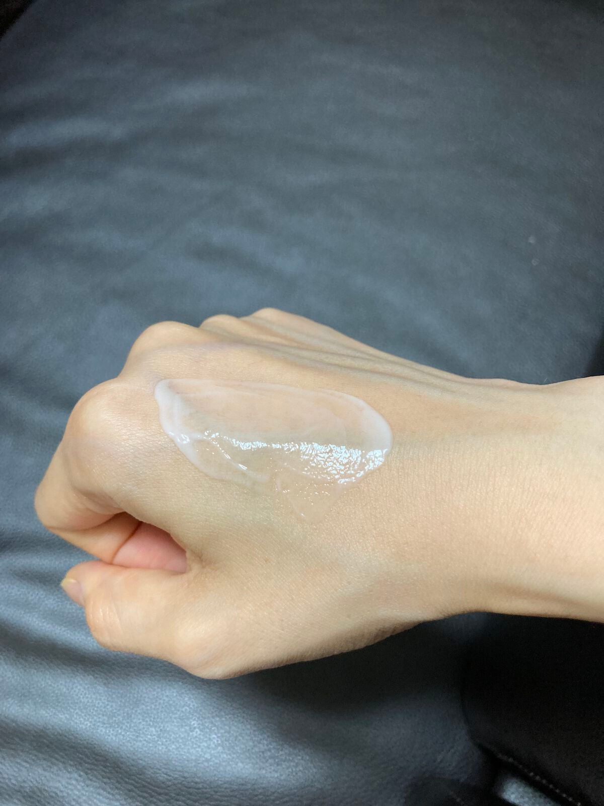 メラノフォーカスZ/HAKU/美容液を使ったクチコミ(3枚目)