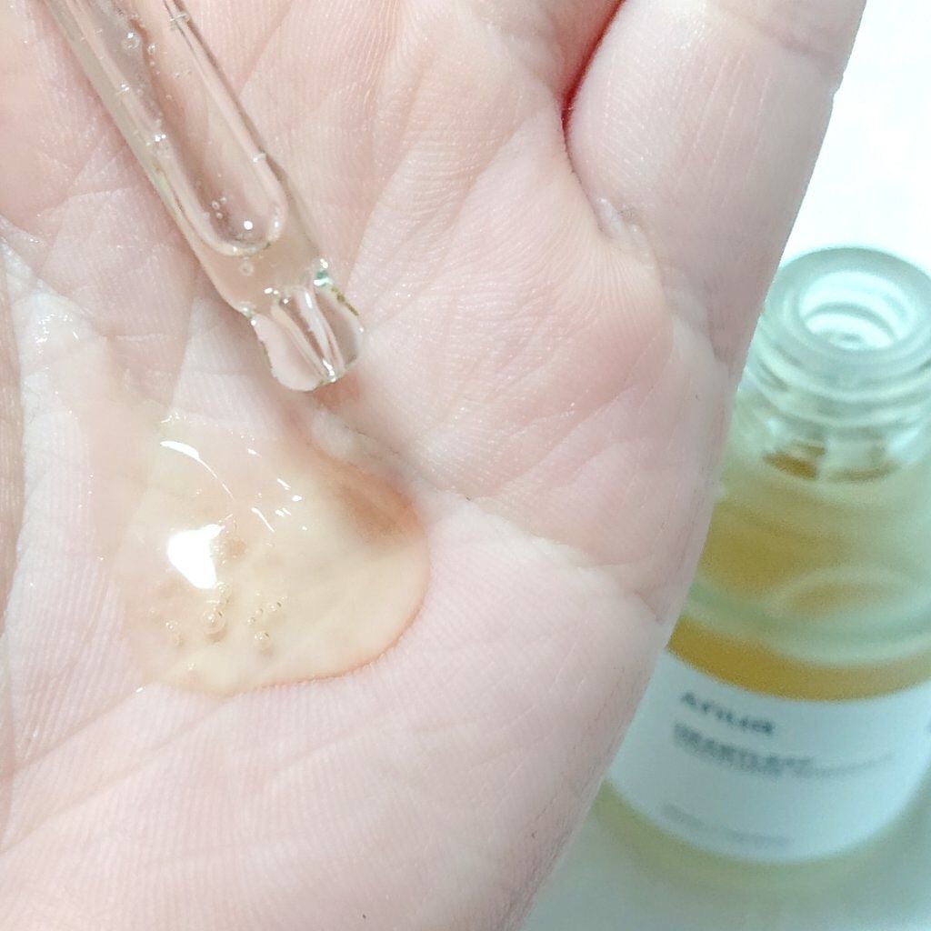 ドクダミ 77 スージングトナー/Anua/化粧水を使ったクチコミ(3枚目)