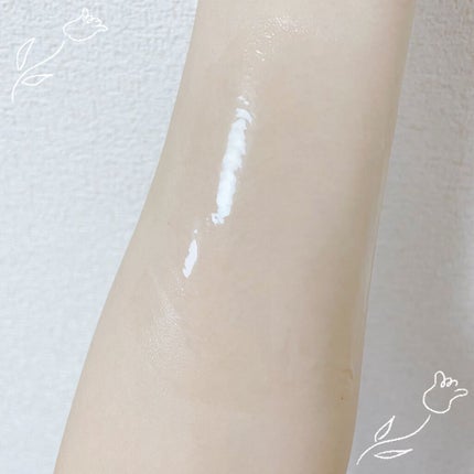 オーガニックジョセフィン  ナチュラルヘアオイル/ORGANIC JOSEFIN/ヘアオイルを使ったクチコミ(2枚目)