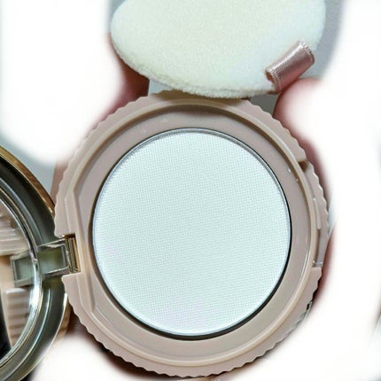 シークレットビューティーパウダー/キャンメイク/プレストパウダーを使ったクチコミ(3枚目)