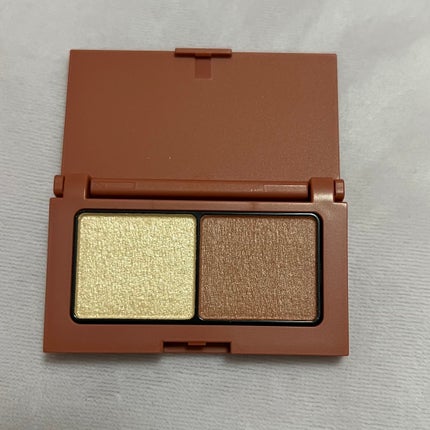 エテュセ アイエディション(カラーパレット)/ettusais/アイシャドウパレットを使ったクチコミ(1枚目)