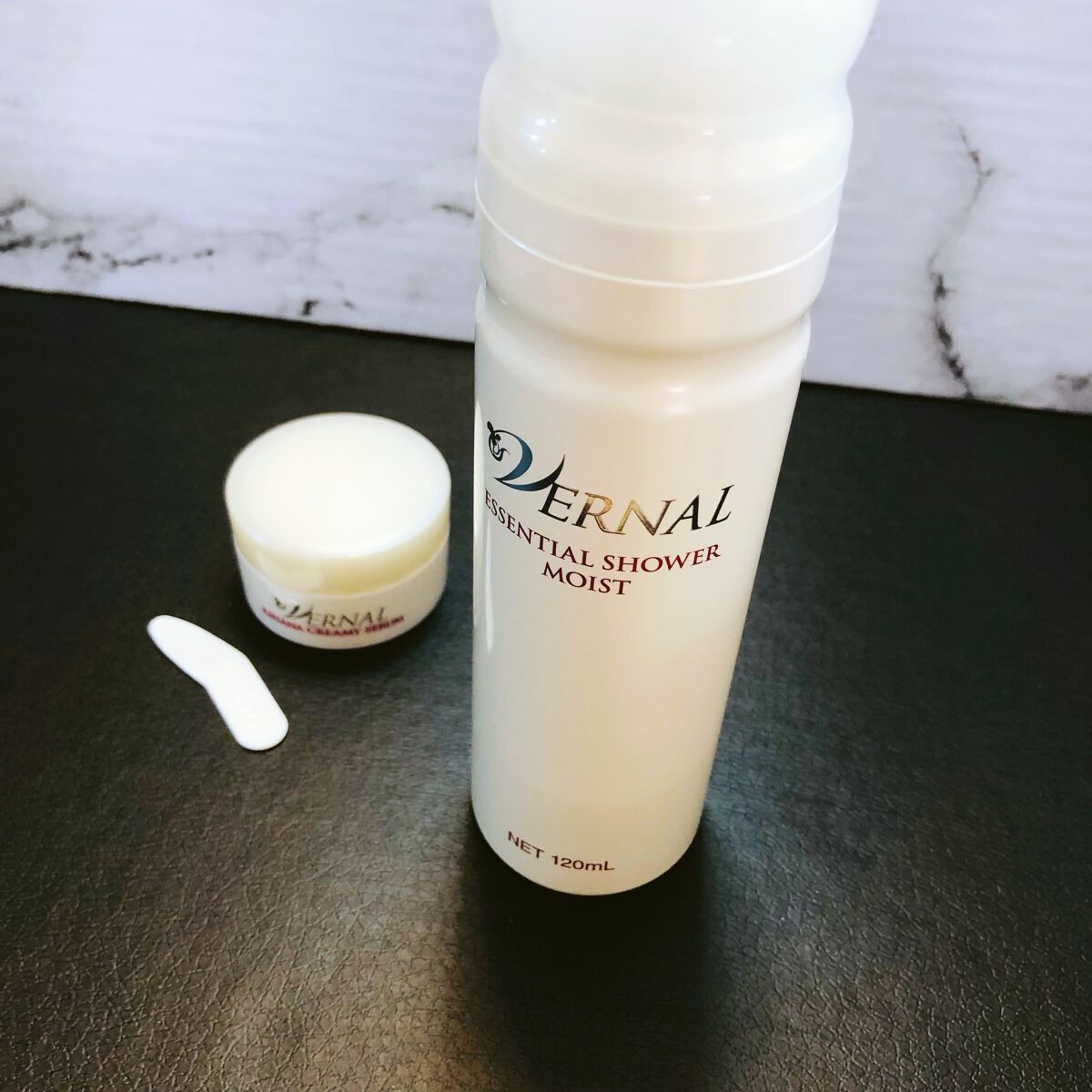 素肌つるつるセット/ヴァーナル/スキンケアキットを使ったクチコミ(4枚目)