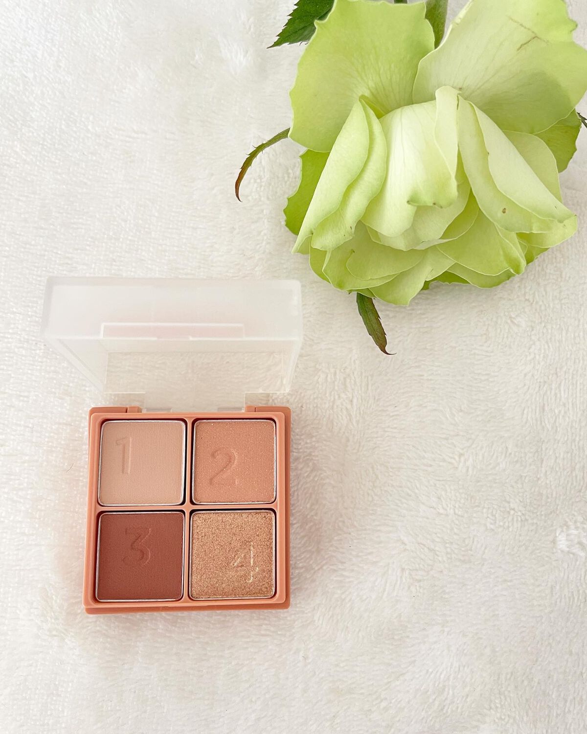 マルチキューブ/i’m meme/マルチパレットを使ったクチコミ（2枚目）