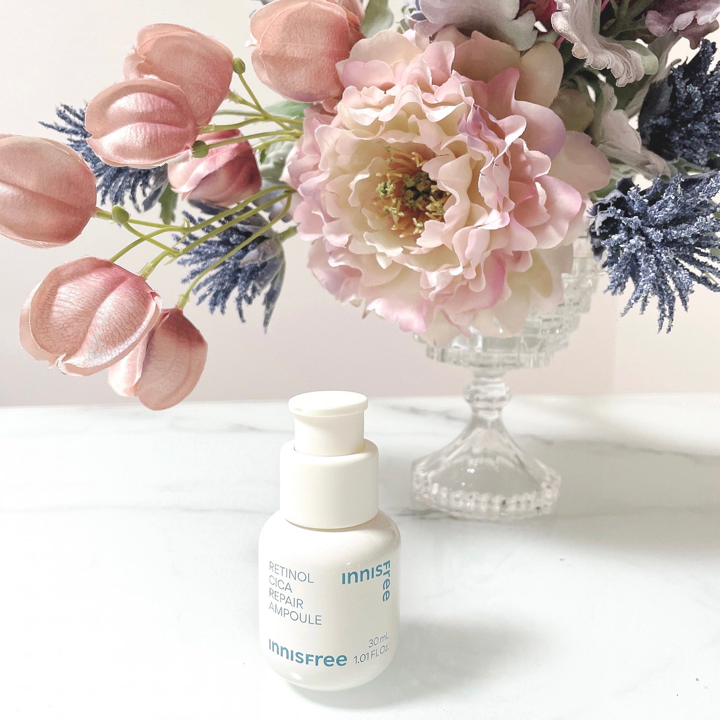 ✻うさぎさん✻ on LIPS 「今注目している「レチノール」最近使い始めたレチノール シカ リ..」(1枚目)