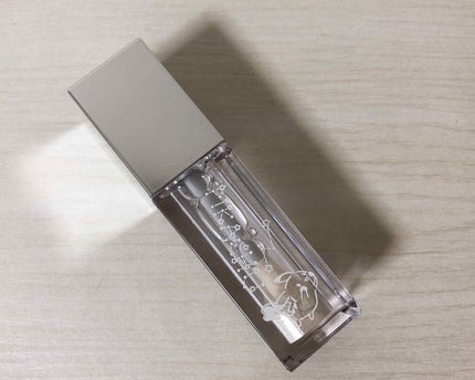 フジコシェイクシャドウ/Fujiko/リキッドアイシャドウを使ったクチコミ(2枚目)