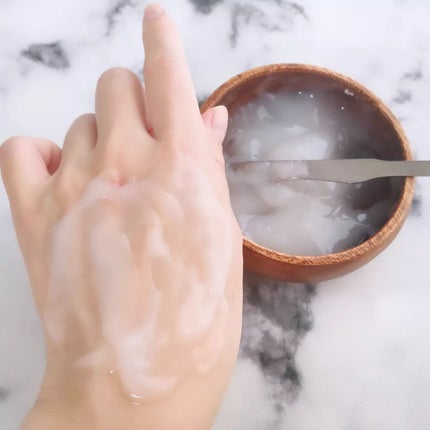 モイストリッチ炭酸パック/セルロジーコスメ/シートマスク・パックを使ったクチコミ(7枚目)