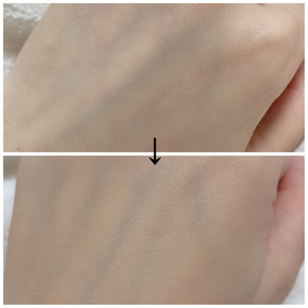 リアルカバーリキッド(ライトグロウ)/KATE/リキッドファンデーションを使ったクチコミ(3枚目)