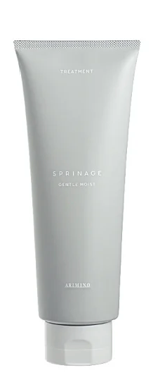 スプリナージュ シャンプー /トリートメント ジェントルモイスト トリートメント(230g)