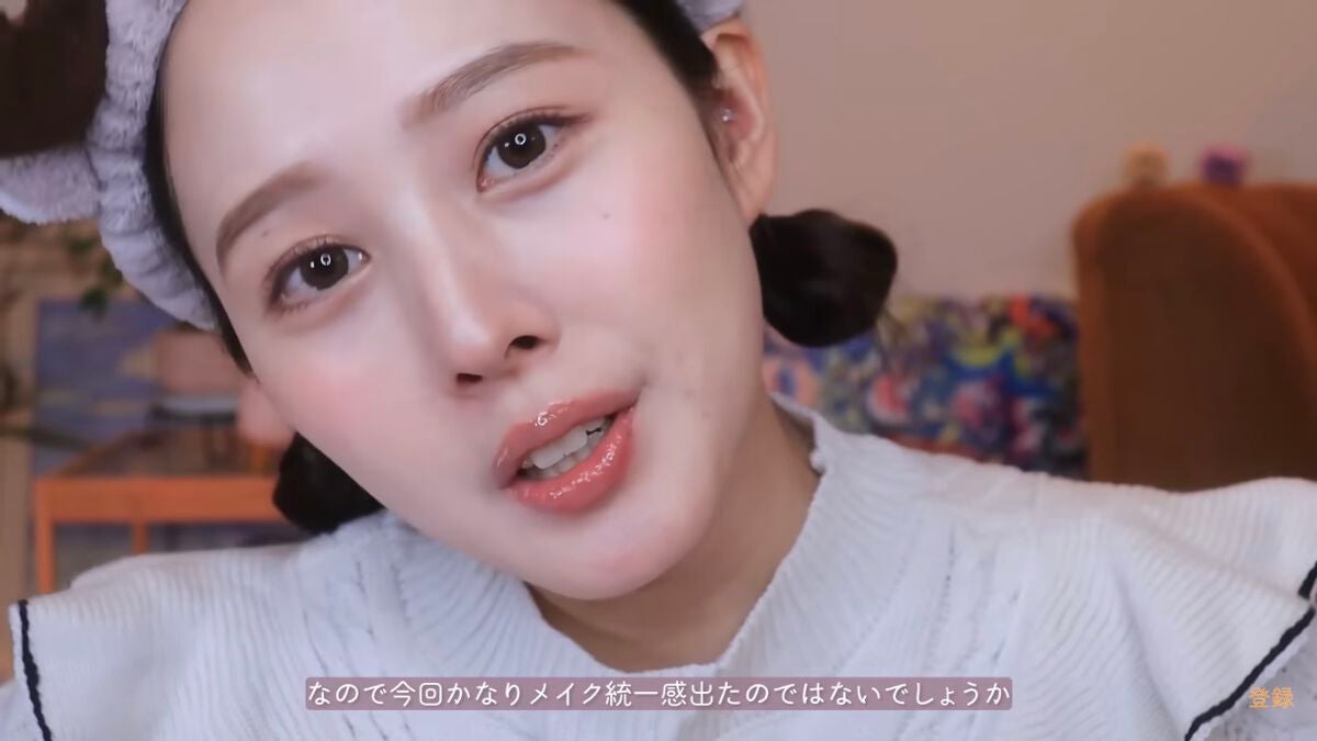 シャドーフラッシュ /MAJOLICA MAJORCA/アイシャドウパレットを使ったクチコミ(3枚目)