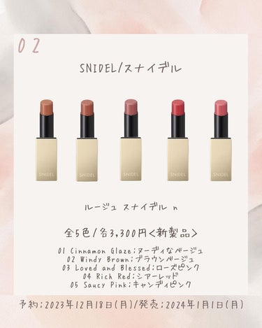 sumiko on LIPS 「今回は、新作コスメのリップのご紹介です✨コロナ禍でリップってホ..」（3枚目）