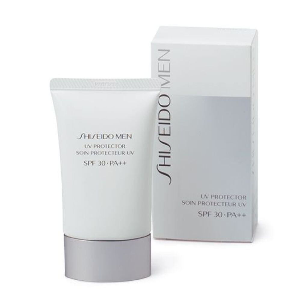 SHISEIDO MEN SHISEIDO MEN UVプロテクター