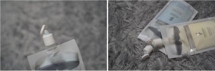 ペプチド スパ アイクリーム/FEDORA AESTHETIC/フェイスクリームを使ったクチコミ(1枚目)