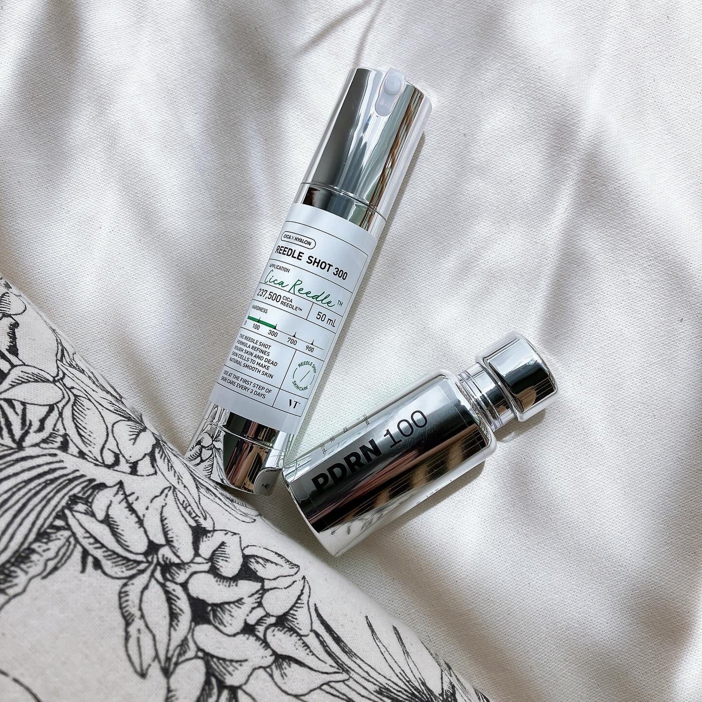 シカレチA マスク/VT/シートマスク・パックを使ったクチコミ(6枚目)