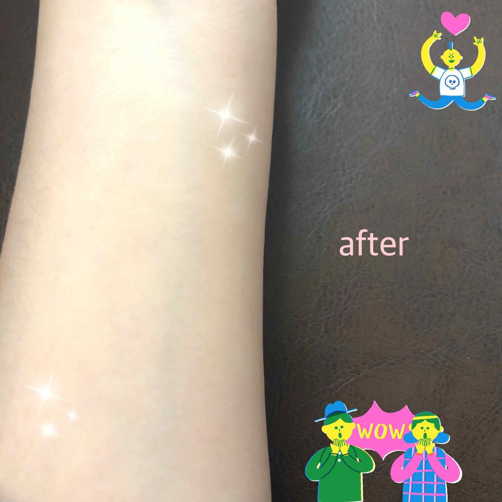 ミルククレンジング/ラチェスカ/ミルククレンジングを使ったクチコミ(4枚目)