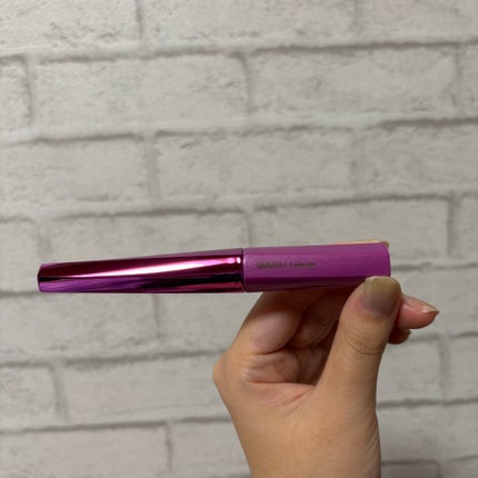 「塗るつけまつげ」自まつげ際立てタイプ/デジャヴュ/マスカラを使ったクチコミ(7枚目)