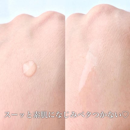 高品位「スクワラン」/HABA/フェイスオイルを使ったクチコミ(3枚目)