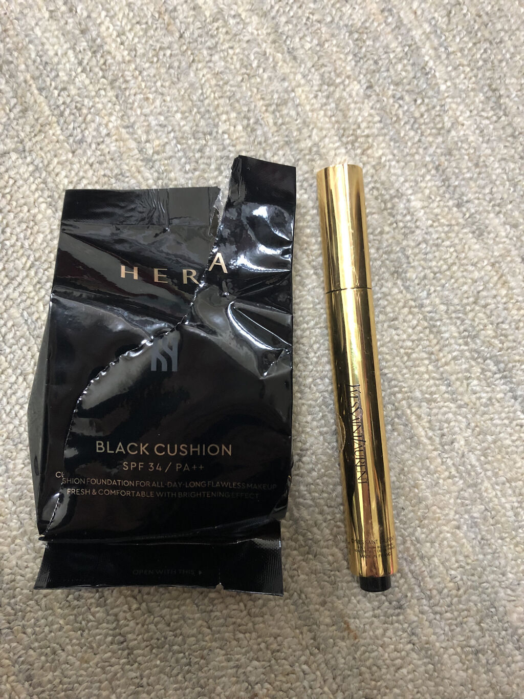 白潤プレミアム薬用浸透美白化粧水/肌ラボ/化粧水を使ったクチコミ（3枚目）