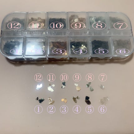 プリティーマグネティックジェル MG-31/グレースジェル/ジェルネイルの画像