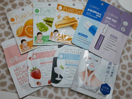 を使ったクチコミ(1枚目)