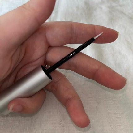 ラッシュリッチアイラッシュセラム/ロート製薬/まつげ美容液を使ったクチコミ(4枚目)