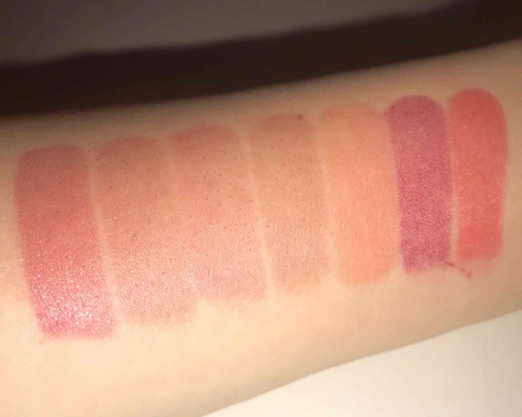 ルージュ アリュール/CHANEL/口紅を使ったクチコミ(4枚目)