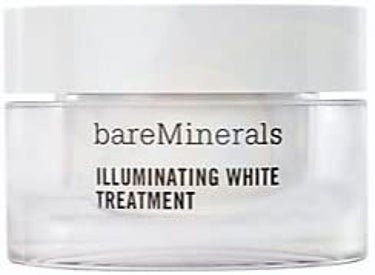 イルミネーティング ホワイト トリートメント bareMinerals