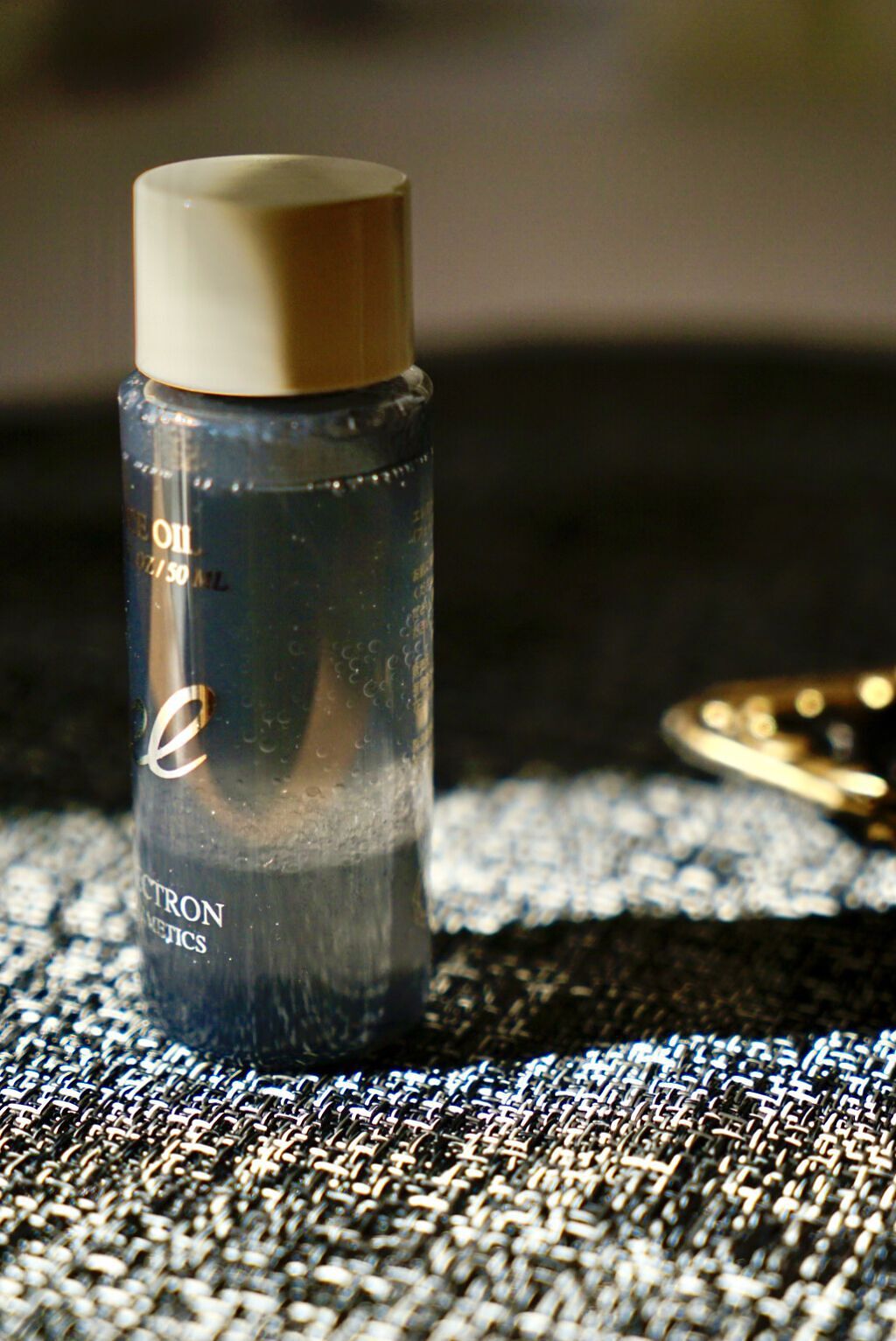 フェイスオイル/ELECTRON/フェイスオイルを使ったクチコミ（3枚目）