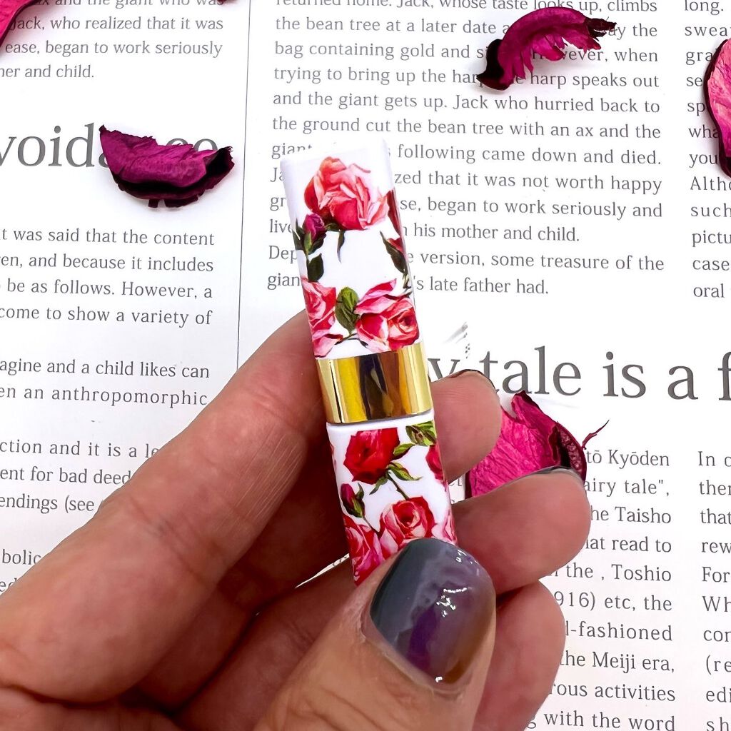 ドルチェボックス/DOLCE&GABBANA BEAUTY/メイクアップキットを使ったクチコミ(4枚目)