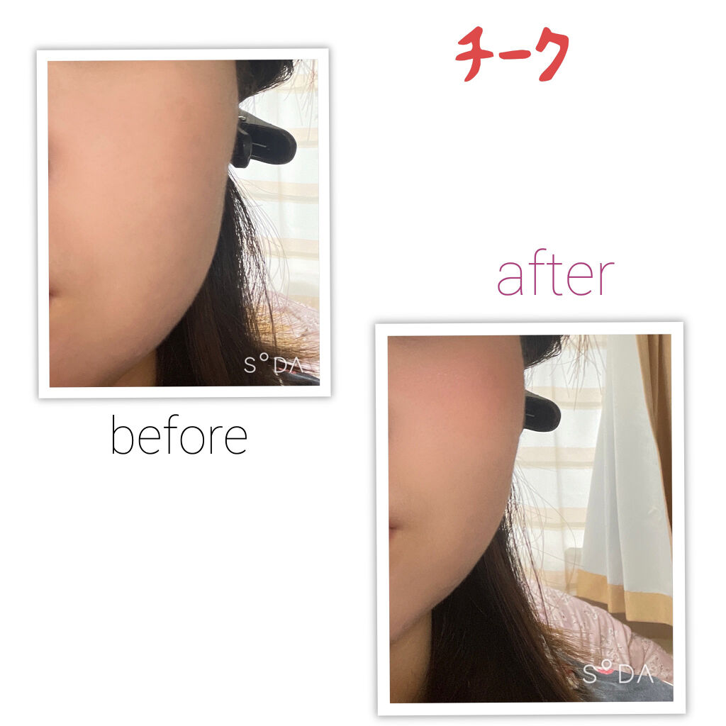 パレスドリーム コレクション/JILL STUART/メイクアップキットを使ったクチコミ（3枚目）