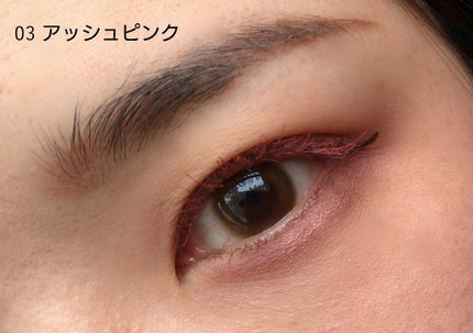 アイブロウキーパー/コフレドール/パウダーアイブロウを使ったクチコミ(6枚目)