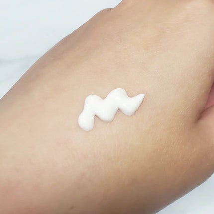 TRUECICA アクアカーミング日焼け止め/SOME BY MI/日焼け止めクリームを使ったクチコミ(2枚目)