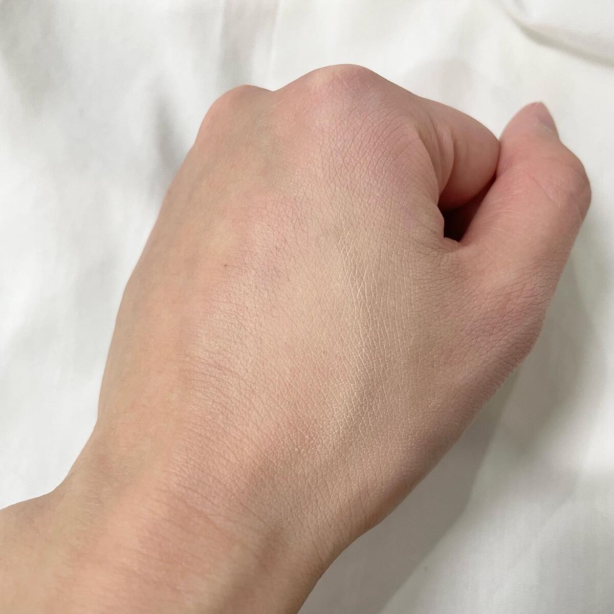 マスク フィット レッド クッション/TIRTIR(ティルティル)/クッションファンデーションを使ったクチコミ(4枚目)