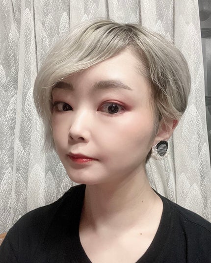 シャドーカスタマイズ/MAJOLICA MAJORCA/単色アイシャドウを使ったクチコミ(4枚目)