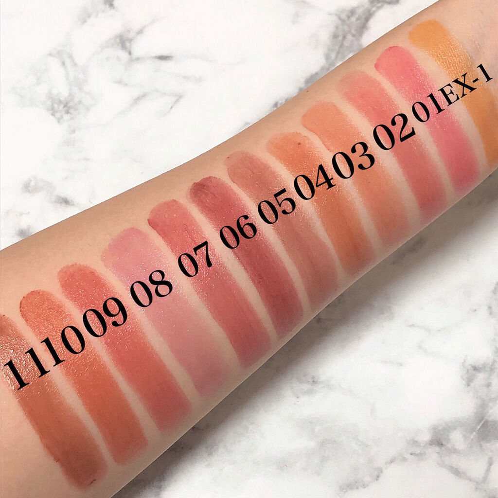 ケイト リップモンスター/KATE/口紅を使ったクチコミ（2枚目）